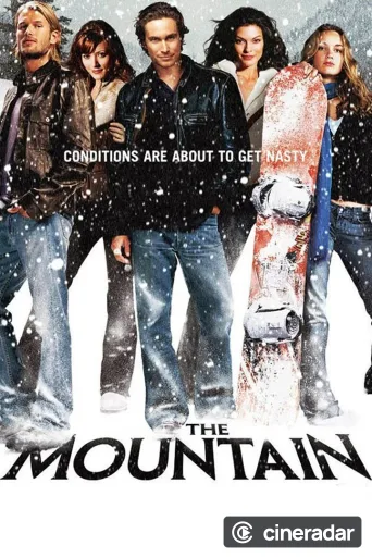 The Mountain