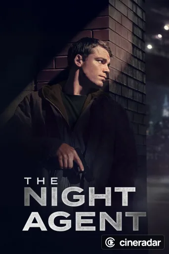 The Night Agent