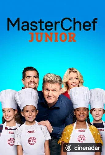 MasterChef Junior