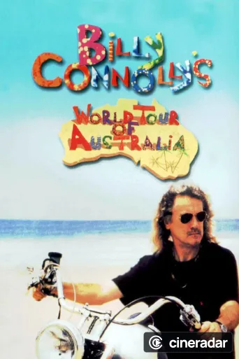 Billy Connolly's World Tour of Australia