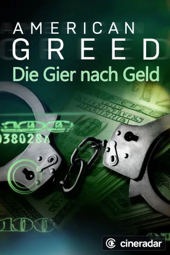 American Greed