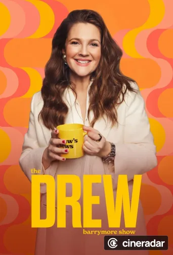 The Drew Barrymore Show