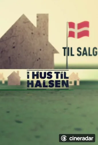 I Hus til Halsen