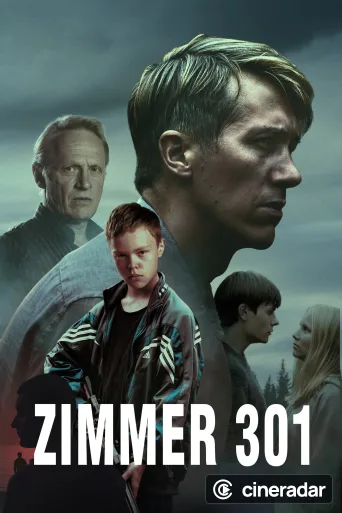Zimmer 301