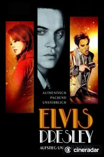 Elvis, une étoile est née