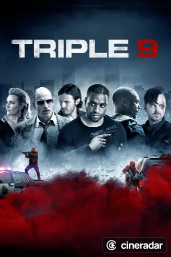 Triple 9