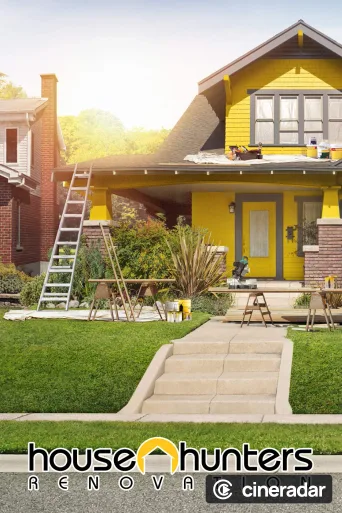 House Hunters Renovation