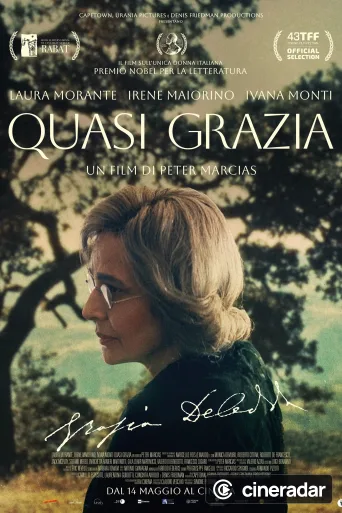 Quasi Grazia