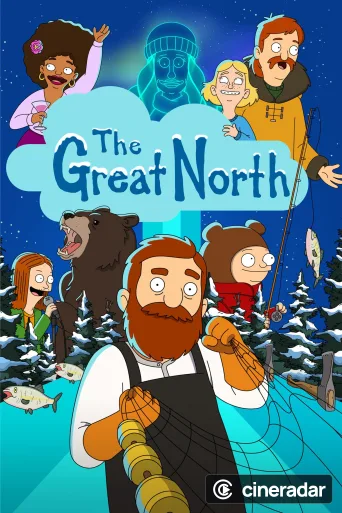 The Great North