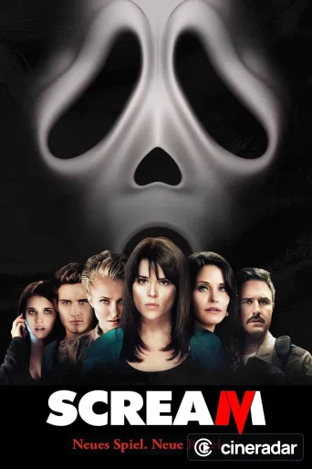 Scream 4