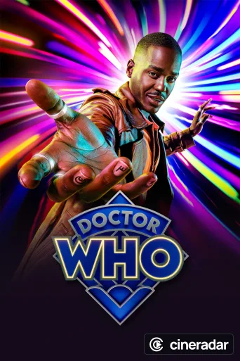 Doctor Who