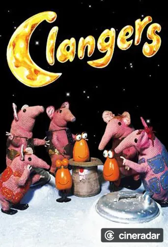 Clangers