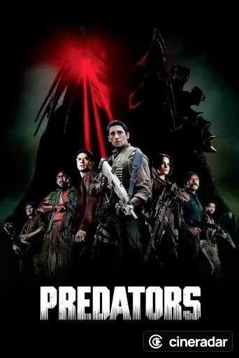 Predators