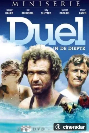 Duel In De Diepte