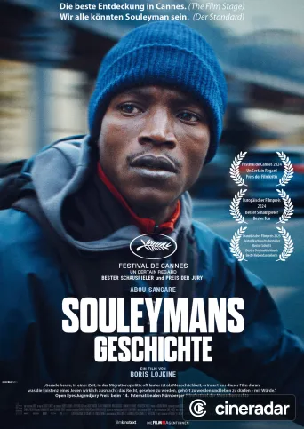 Souleymans Geschichte