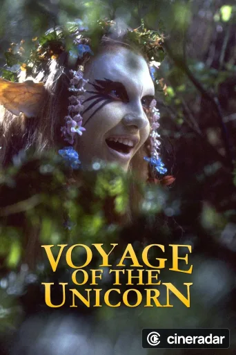 Voyage of the Unicorn