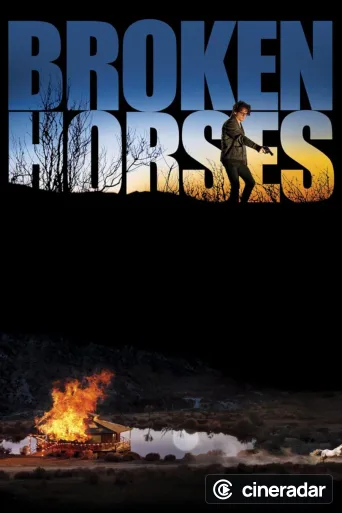 Broken Horses