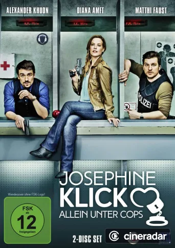 Josy Klick