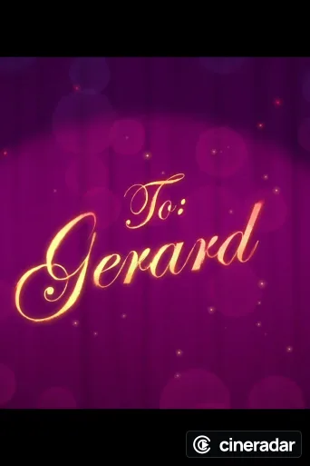 Para: Gerard