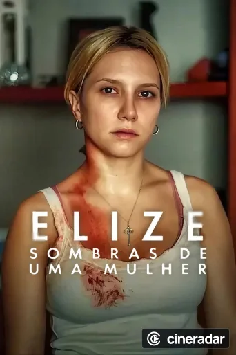 Elize - Schatten einer Frau