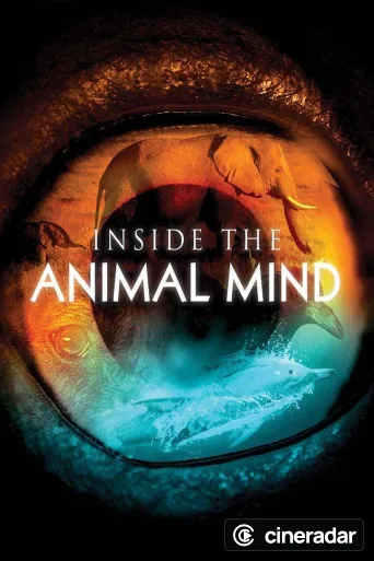 Inside the Animal Mind