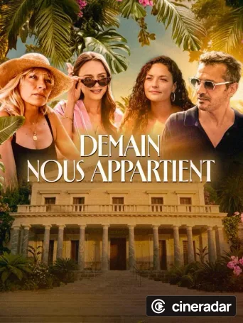 Demain nous appartient