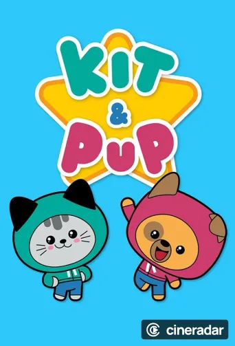 Kit&Pup