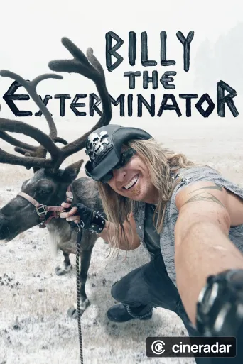 Billy the Exterminator