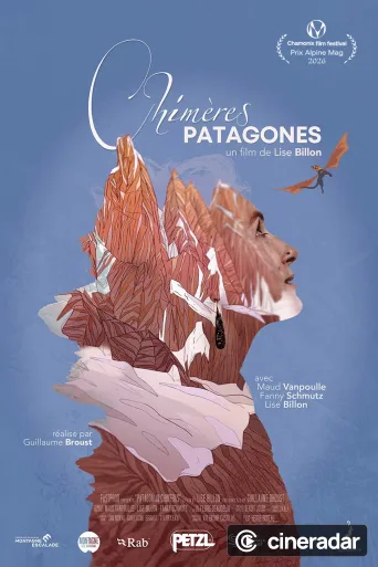 Chimères Patagones