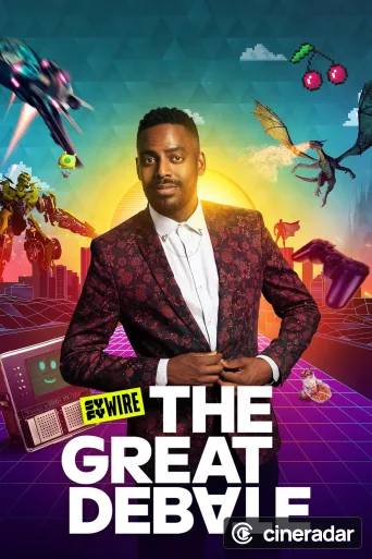 SYFY Wire's The Great Debate