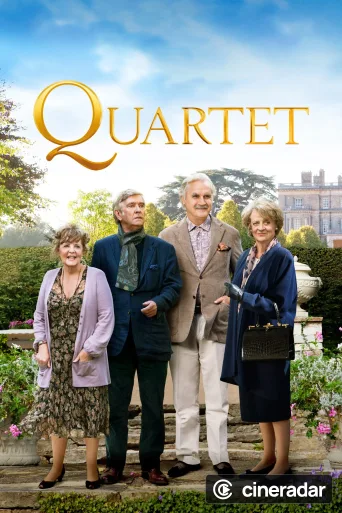 Quartet