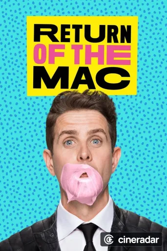 Return of the Mac