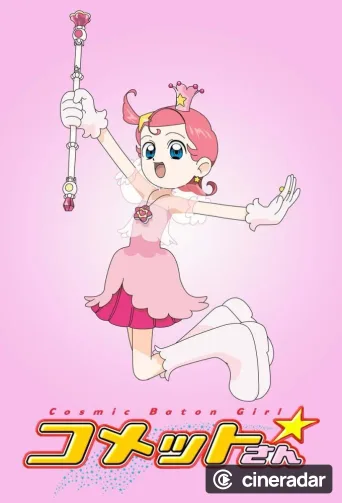 Princess Comet