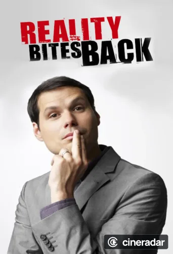 Reality Bites Back