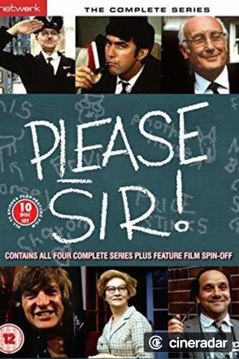 Please Sir!