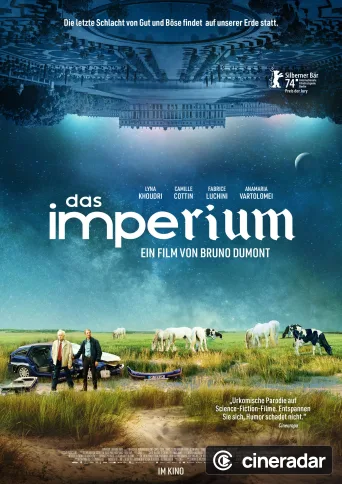 L'Empire