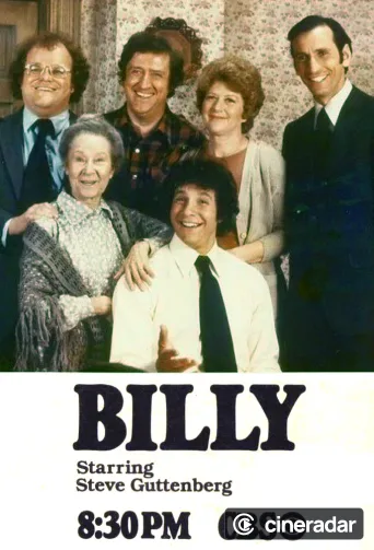 Billy