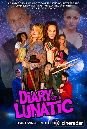 Diary Of A Lunatic