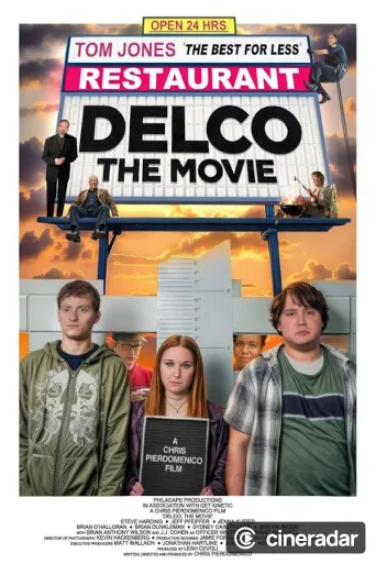 Delco: The Movie