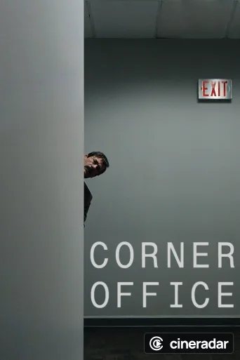 Corner Office