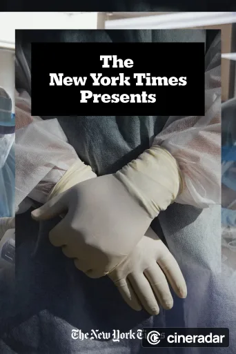 The New York Times Presents