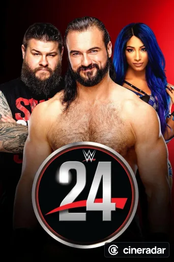 WWE 24