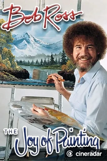 The Joy of Painting