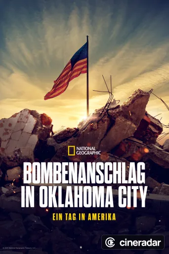 Oklahoma City Bombing: One Day in America