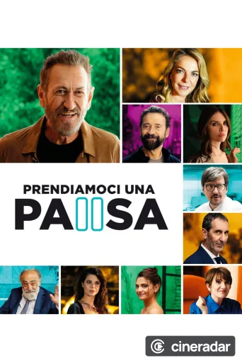 Prendiamoci una pausa