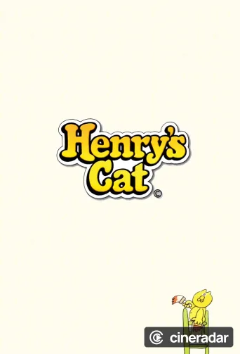 Henry's Cat