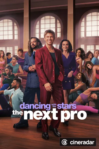 Dancing with the Stars: The Next Pro