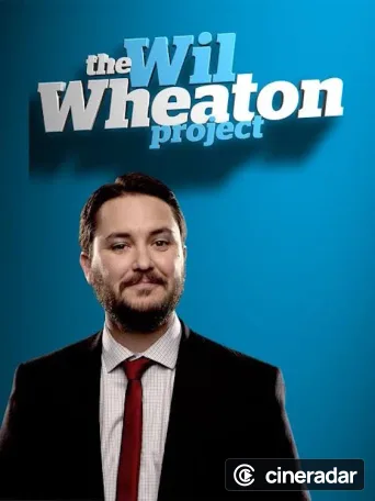 The Wil Wheaton Project