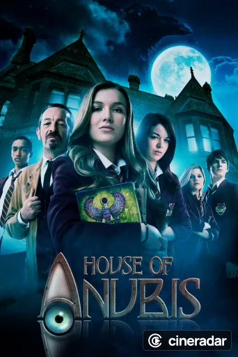 Anubis