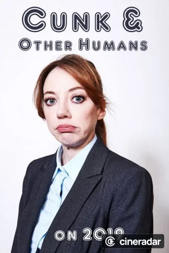 Cunk & Other Humans on 2019